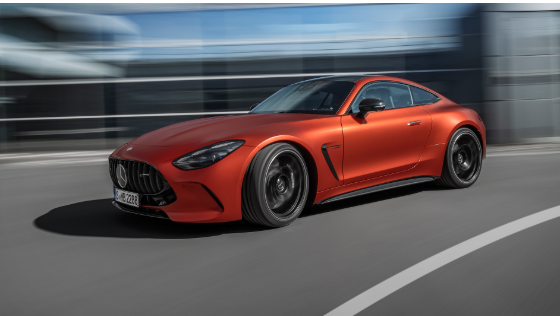 Mais que um motor, uma escultura: a filosofia artesanal por trás do emblema AMG
